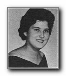 Sharon Wiseman: class of 1961, Norte Del Rio High School, Sacramento, CA.